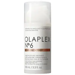 No. 6 Bond Smoother Frizz Control Styling Hair Cream - Image 1