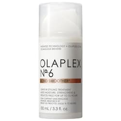 No. 6 Bond Smoother