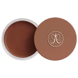 Matte Contour and Sculpt Cream Bronzer - golden tan  - Image 1
