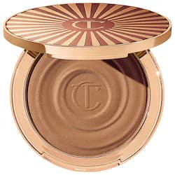 Beautiful Skin Sun-Kissed Glow Cream Bronzer - 1 Fair - Image 1