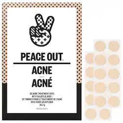 Salicylic Acid Acne Healing Dots - Image 1