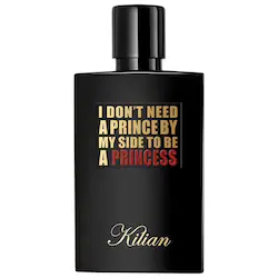 Princess Eau de Parfum with Vanilla & Ginger - Image 1