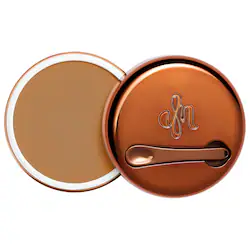 Yummy Skin Blurring Balm Powder - Tinted Primer & Foundation  - 5 - Image 1