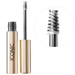 Liquid Brow Silk Max Hold Gel - Clear - Image 1