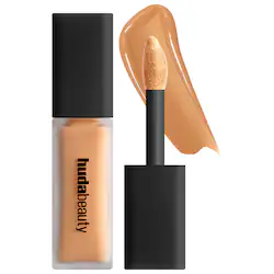 #FauxFilter Matte Buildable Coverage Waterproof Concealer - Brittle 6.5 Golden - Image 1