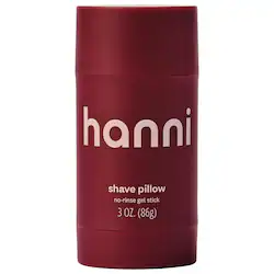 Shave Pillow Moisturizing Body Gel - Image 1