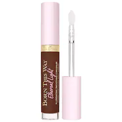 Born This Way Ethereal Light Illuminating Smoothing Concealer - Espresso - Image 1