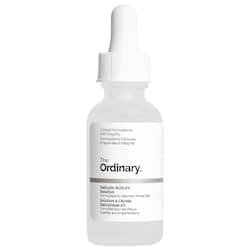 Salicylic Acid 2% Exfoliating Blemish Solution - Image 1