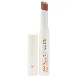 MAKEOUT CLUB Soft Blur Lipstick - Main Character - a rose brown - Image 1
