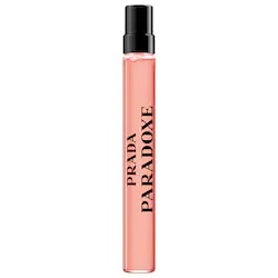 Paradoxe Eau de Parfum Travel Spray with White Musk & Amber - Image 1