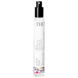 Lotus Pear Eau de Parfum Travel Spray - Image 1