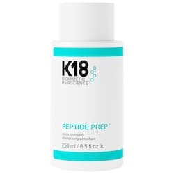 PEPTIDE PREP™ Clarifying Detox Shampoo - Image 1