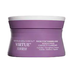 Flourish® Thickening & Hydrating Mask for Thinning Hair - Image 1