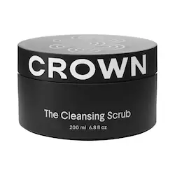 The Cleansing Scalp Scrub Shampoo - Image 1