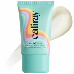 caliray So Blown Blurring & Hydrating Tripeptide Makeup Primer - Image 1