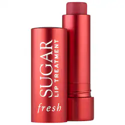Sugar Lip Balm Hydrating Treatment - Coral - Image 1