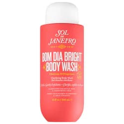 Bom Dia Bright™ Clarifying AHA BHA Body Wash - Image 1