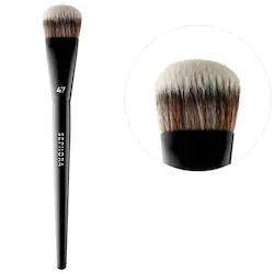 PRO Foundation Brush #47 - Image 1