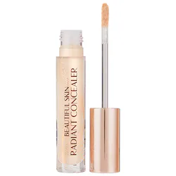 Beautiful Skin Medium to Full Coverage Radiant Concealer with Hyaluronic Acid - 1 - Image 1