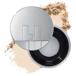 Bio-Blurring Talc-Free Loose Setting Powder - Translucent - Image 1