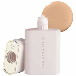 Vital Skincare Complexion Drops Dewy Skin Tint - Atelier IV - Image 1