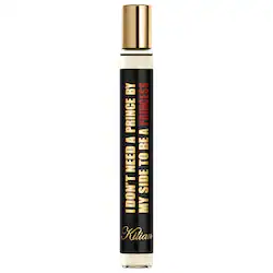 Princess Eau de Parfum Travel Spray with Vanilla & Ginger - Image 1
