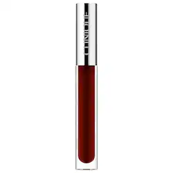 Pop Plush™ Creamy Lip Gloss - Black Honey Pop - Image 1