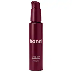 Good Aura Weightless Body Oil - Image 1