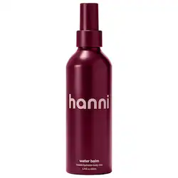 Water Balm Instant Hydration Body Moisturizer Mist - Image 1