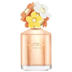 Daisy Ever So Fresh Eau de Parfum with Fruity Rose & Cashmere Woods - Image 1