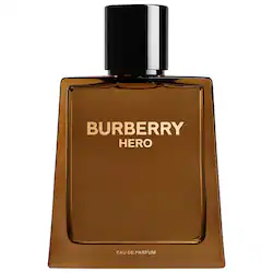 Hero Eau de Parfum with Pine & Cedarwood - Image 1