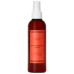 Guava Rescue Hair Heat Protectant Spray - Image 1