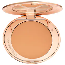 Airbrush Flawless Finish Refillable Setting Powder - Image 1