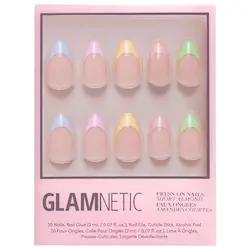 Press-On Nail Kit - Image 1