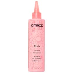 Flash Instant Shine Hair Gloss Mask - Image 1