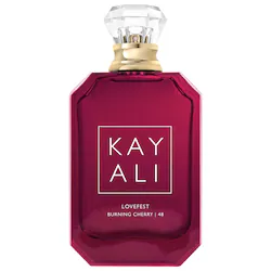LOVEFEST BURNING CHERRY | 48 Eau de Parfum - Image 1