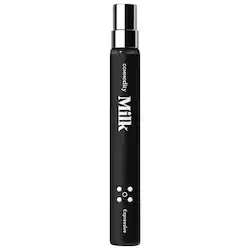 Milk Expressive Eau de Parfum with Marshmallow & Mahogany Wood Travel Spray - Image 1