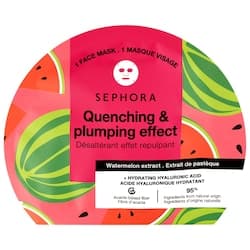 Hydrating Hyaluronic Acid Face Masks - Image 1