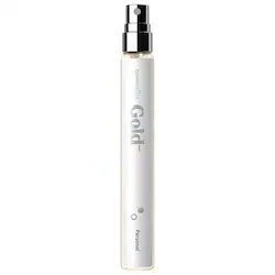 Gold- Personal Eau de Parfum with Vanilla & Skin Musk Travel Spray - Image 1