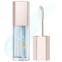 Gloss Bomb Ice Cooling Lip Gloss - Cold Heart'd - Image 1