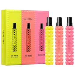 Donna Born in Roma Trio Gift Set - Image 1