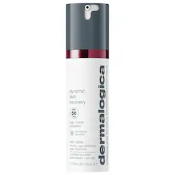 Dynamic Skin Recovery Moisturizer Sunscreen SPF 50 - Image 1