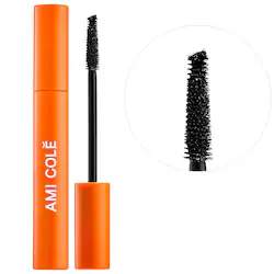 Lash-Amplifying Volumizing & Lengthening Mascara - Image 1