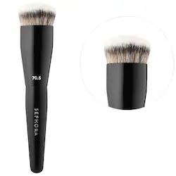 Mini PRO Foundation Brush #70.5 - Image 1