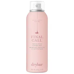 Dry bar frizz spray  - Image 1