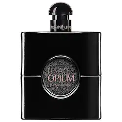 Black Opium Le Parfum with Vanilla & Coffee - Image 1