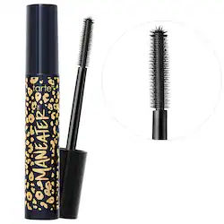 tarte™ lengthening & volumizing mascara - Black - Image 1