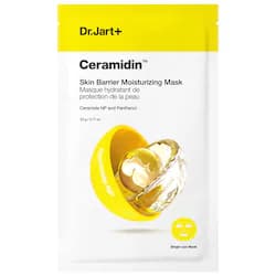 Ceramidin™ Skin Barrier Moisturizing Mask - Image 1
