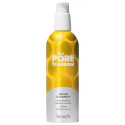The POREfessional Good Cleanup Foaming Cleanser - Image 1