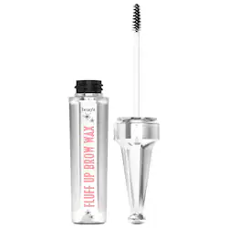 Fluff Up Brow Flexible Brow-Texturizing Wax - Clear - Image 1